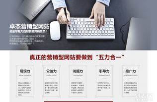 廣州電商網站建設哪家公司好？網站建設與推廣全解析