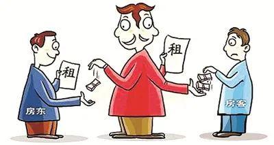 西安自由域房屋托管公司“爆雷”事件調(diào)查 老板失聯(lián)、押金難退、拖欠服務(wù)費(fèi)的背后