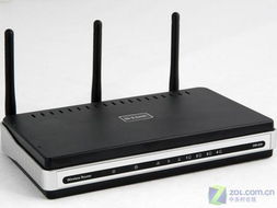 高性價比之選 D-Link 11n無線路由器，高端體驗觸手可及