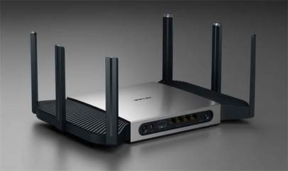 高、中、低價位值得入手的十款Wi-Fi 6無線路由器推薦——盤點核心科技